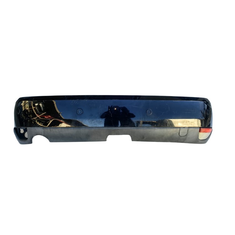 Προφυλακτήρας Πίσω Ford Focus Mk1