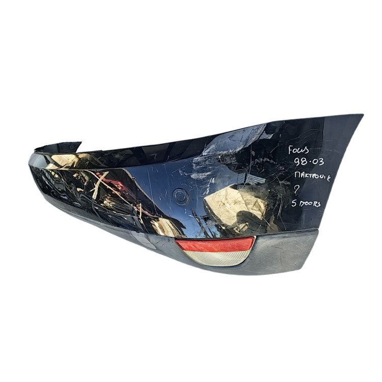 Προφυλακτήρας Πίσω Ford Focus Mk1