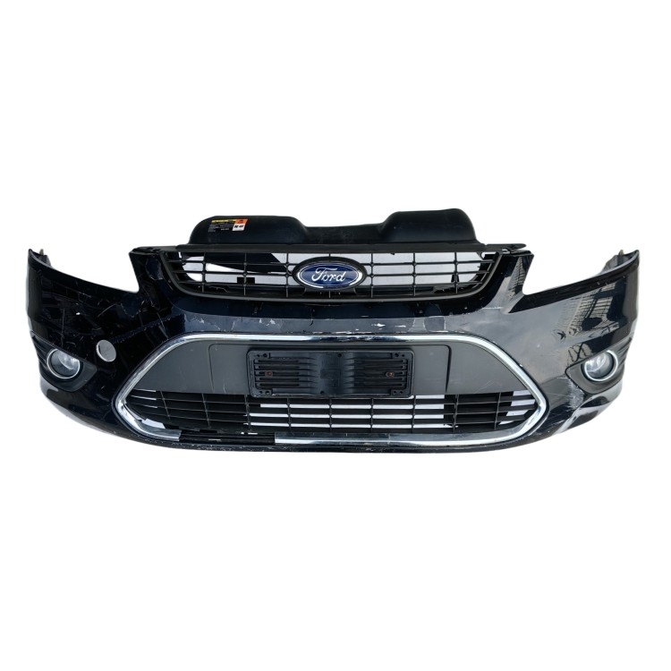 Προφυλακτήρας Εμπρός Ford Focus Mk2