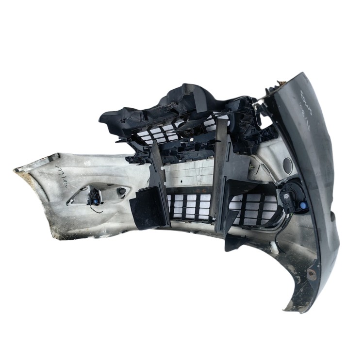 Προφυλακτήρας Εμπρός Ford Focus Mk2