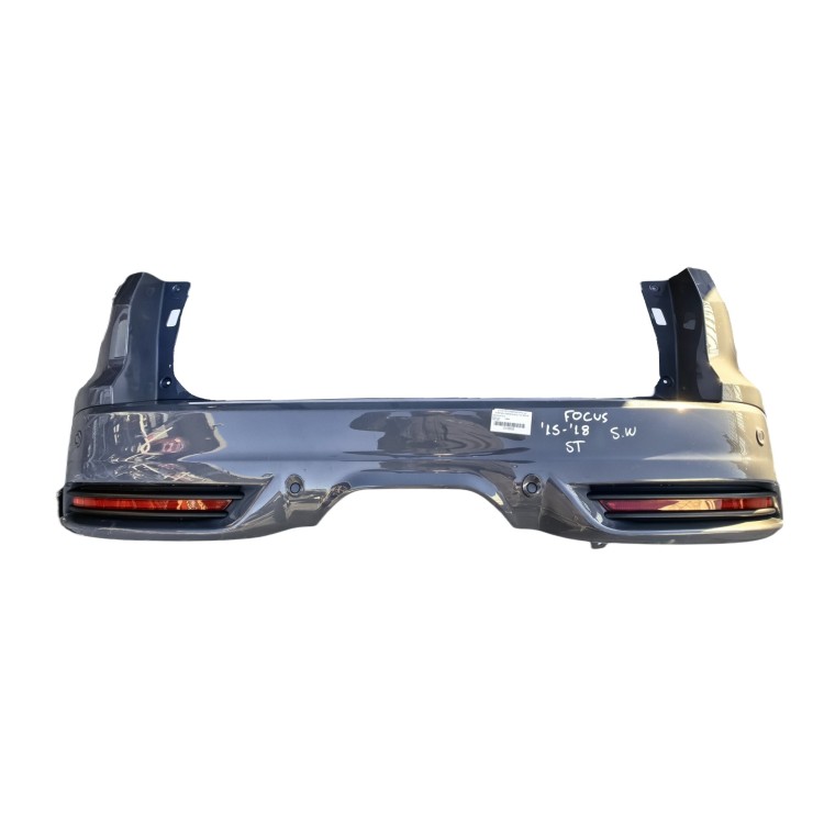 Προφυλακτήρας Πίσω Ford Focus St Mk3