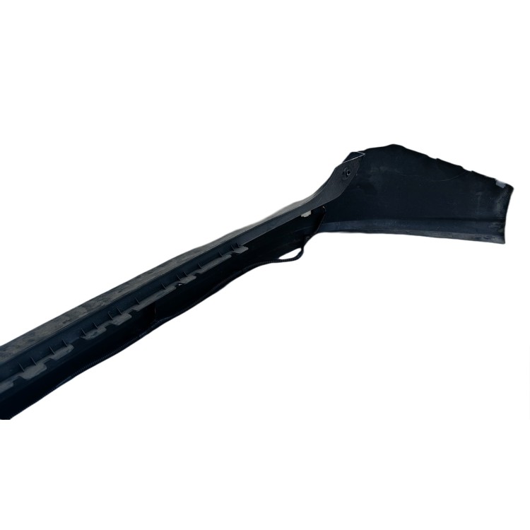 Προφυλακτήρας Πίσω Ford Transit Courier 2013-