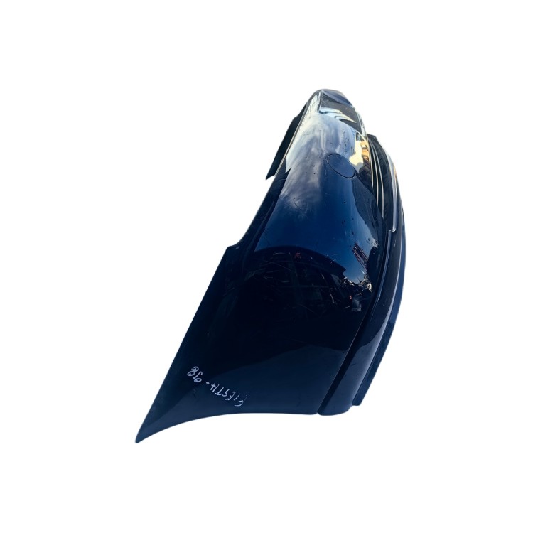 Προφυλακτήρας Εμπρός Ford Fiesta Mk4