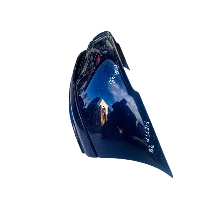 Προφυλακτήρας Εμπρός Ford Fiesta Mk4