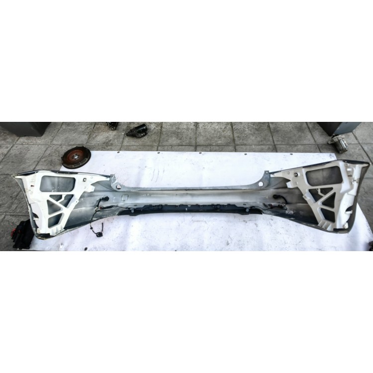 Προφυλακτήρας Πίσω Για Ford Focus S.W.