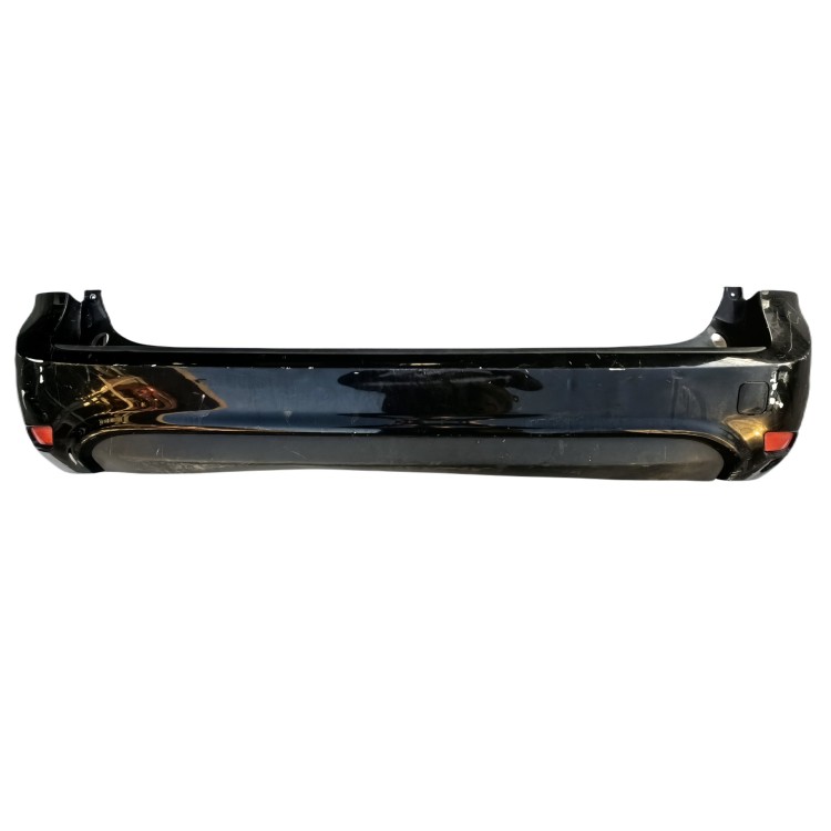 Προφυλακτήρας Πίσω Για Ford Focus S.W