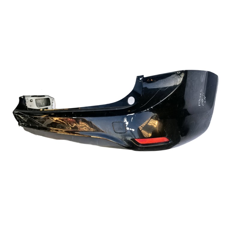 Προφυλακτήρας Πίσω Για Ford Focus S.W