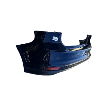 Προφυλακτήρας Πίσω Ford Focus Mk3