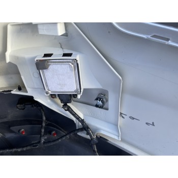 Προφυλακτήρας Πίσω Ford Focus S.W Mk3