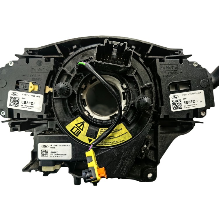 Σερπαντίνα Τιμονιού Με Κωδικό DV6T14A664AA