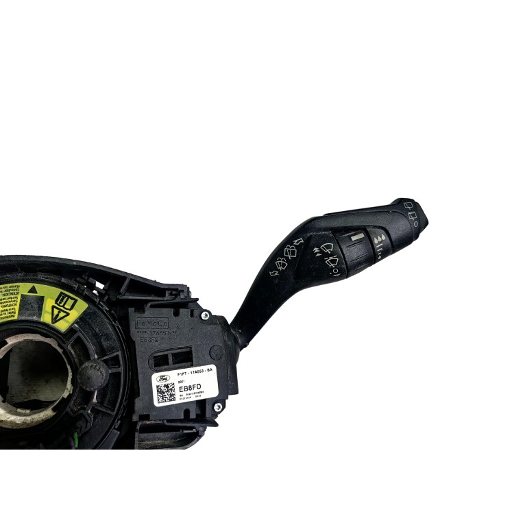 Σερπαντίνα Τιμονιού Με Κωδικό DV6T14A664AA