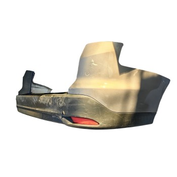 Προφυλακτήρας Πίσω Ford Focus Mk3 S.W