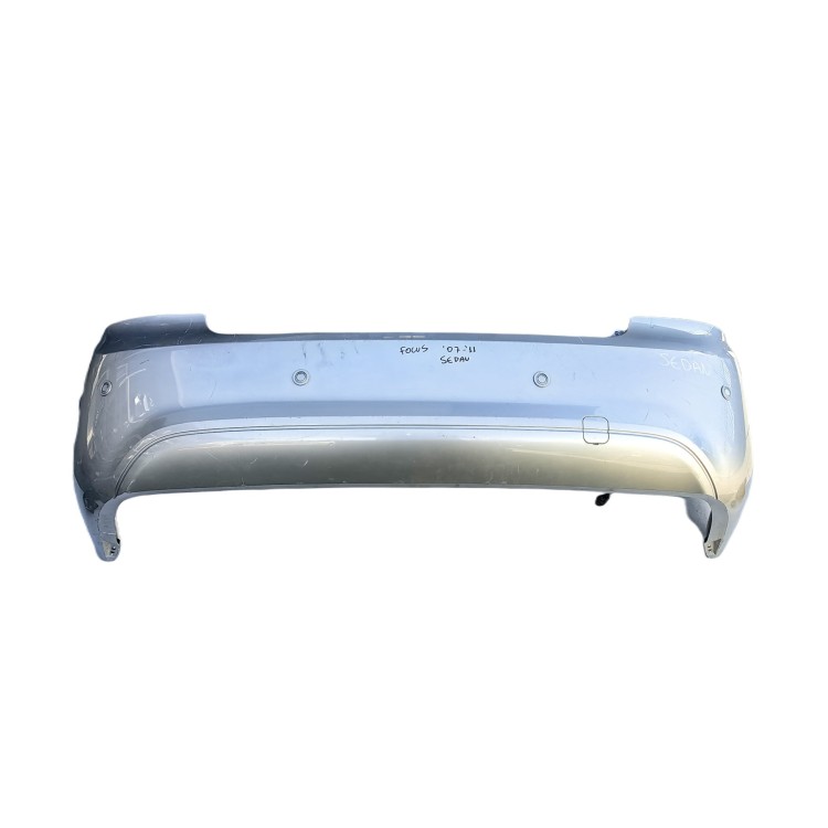 Προφυλακτήρας Πίσω Ford Focus Sedan Mk2