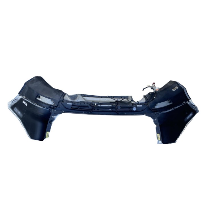 Προφυλακτήρας Πίσω Ford Kuga Mk1