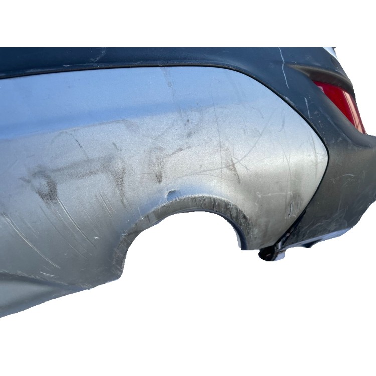 Προφυλακτήρας Πίσω Ford Kuga Mk1