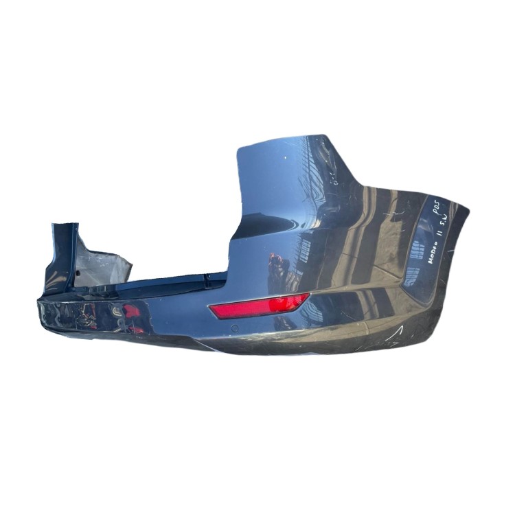 Προφυλακτήρας Πίσω Ford Mondeo MK3 SW Προφυλακτήρας Πίσω Ford Mondeo MK3 SW