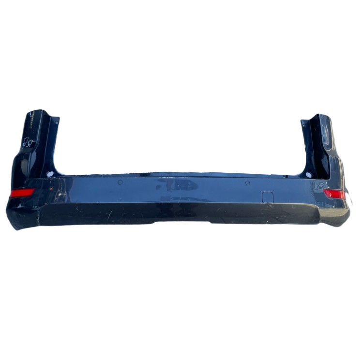 Προφυλακτήρας Πίσω Ford Mondeo MK3 SW