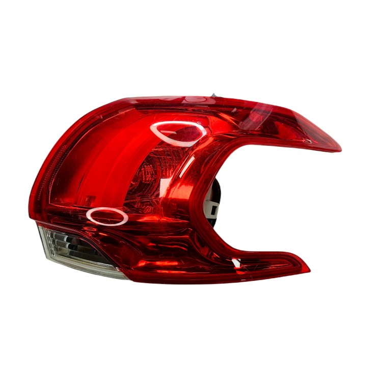 Peugeot 2008 2013-2019 Φανάρι Πίσω Δεξιά 9678074380 OEM Peugeot 2008 2013-2019 Φανάρι Πίσω Δεξιά 9678074380 OEM
