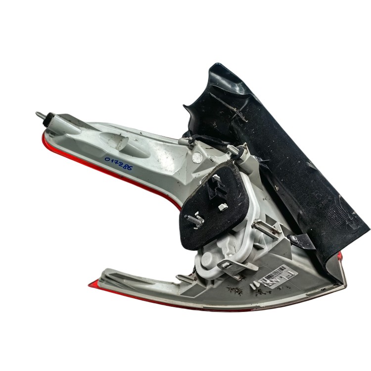 Peugeot 2008 2013-2019 Φανάρι Πίσω Δεξιά 9678074380 OEM