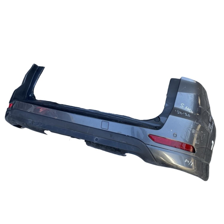 Προφυλακτήρας Πίσω Ford S-Max