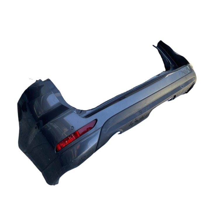 Προφυλακτήρας Πίσω Ford S-Max