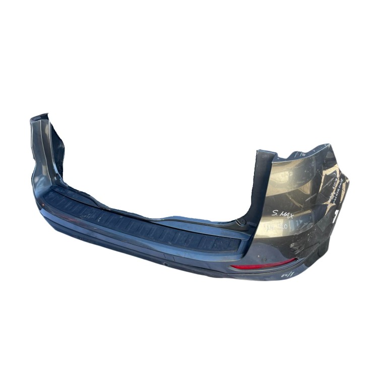 Προφυλακτήρας Πίσω Ford S-Max