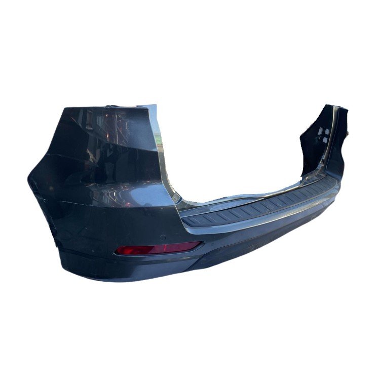 Προφυλακτήρας Πίσω Ford S-Max