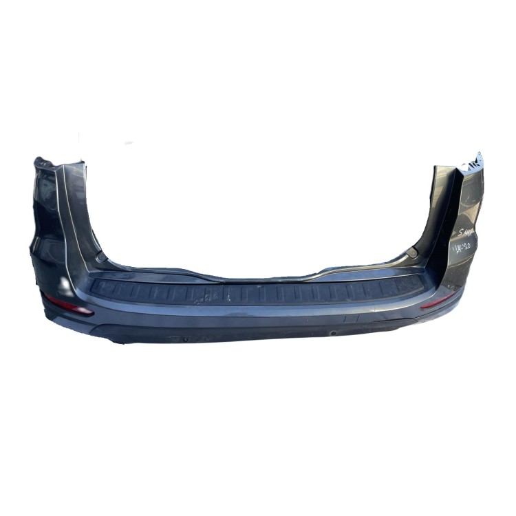 Προφυλακτήρας Πίσω Ford S-Max