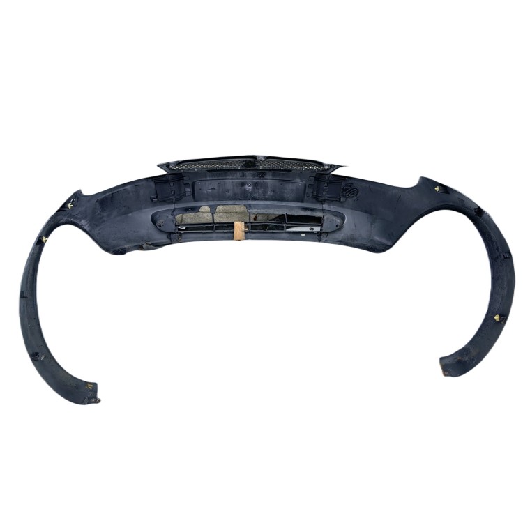 Προφυλακτήρας Εμπρός Ford Ka