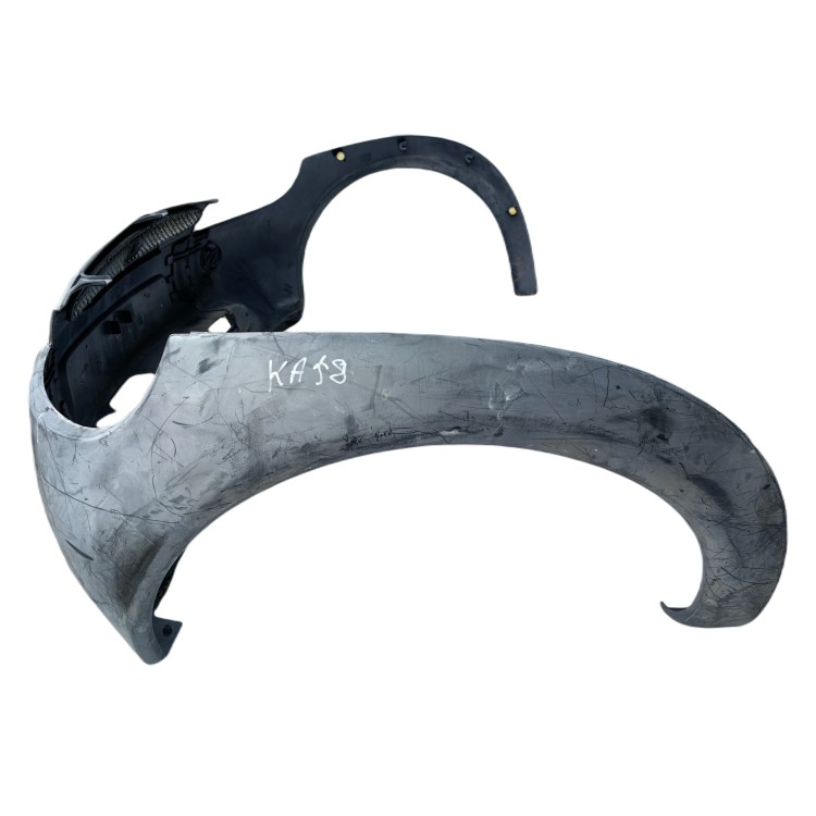 Προφυλακτήρας Εμπρός Ford Ka