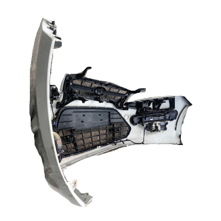 Προφυλακτήρας Εμπρός Ford Mondeo