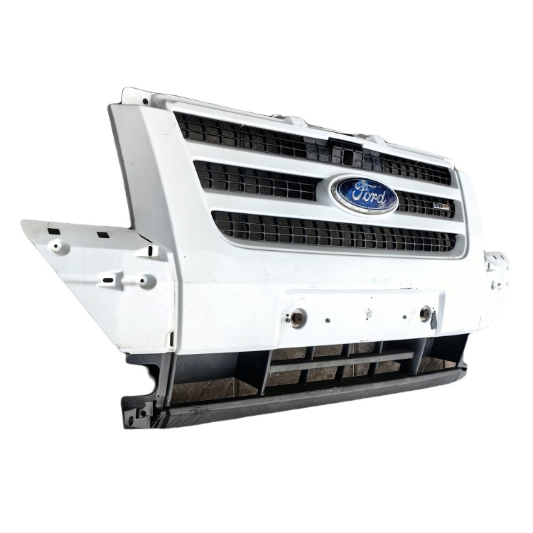 Προφυλακτήρας Εμπρός Ford Transit