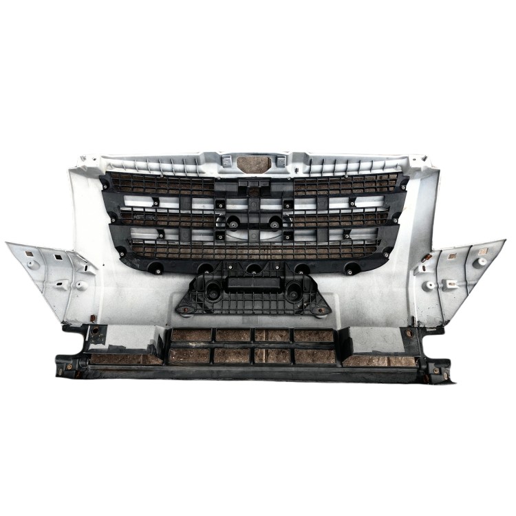 Προφυλακτήρας Εμπρός Ford Transit