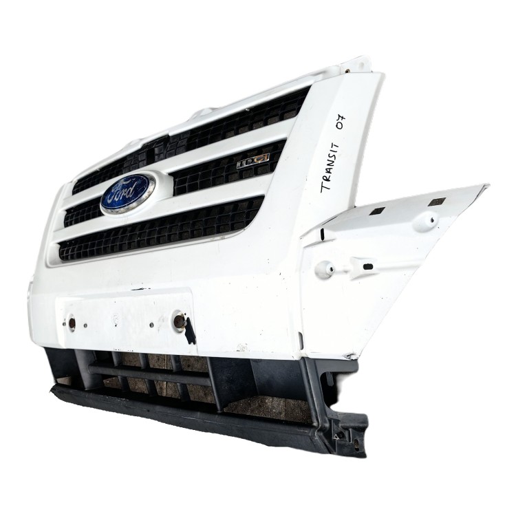 Προφυλακτήρας Εμπρός Ford Transit