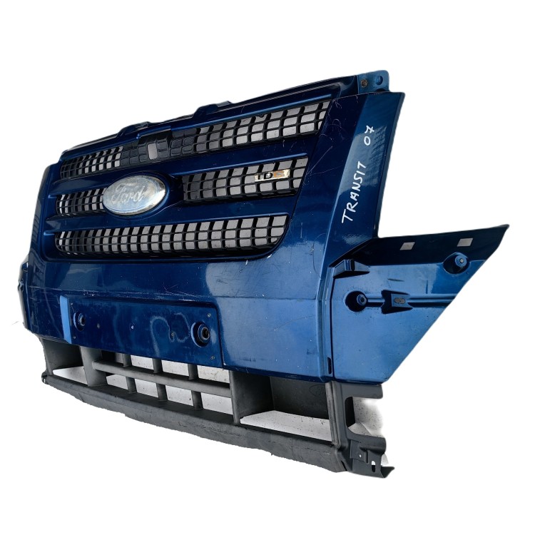 Προφυλακτήρας Εμπρός Ford Transit