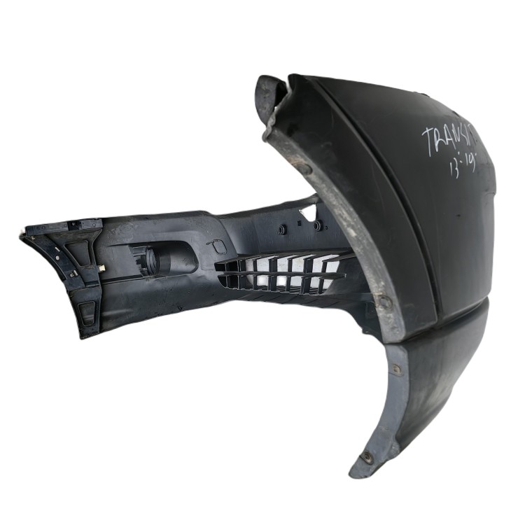 Προφυλακτήρας Εμπρός Ford Transit