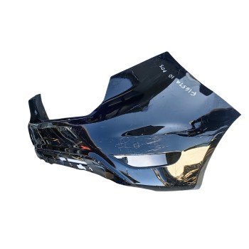 Προφυλακτήρας Πίσω Ford Fiesta 2013-2017