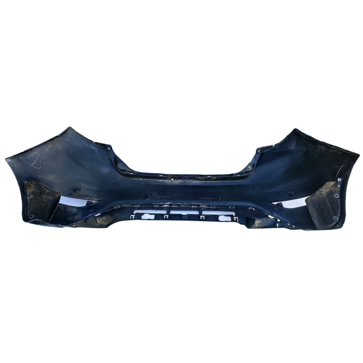 Προφυλακτήρας Πίσω Ford Fiesta 2013-2017