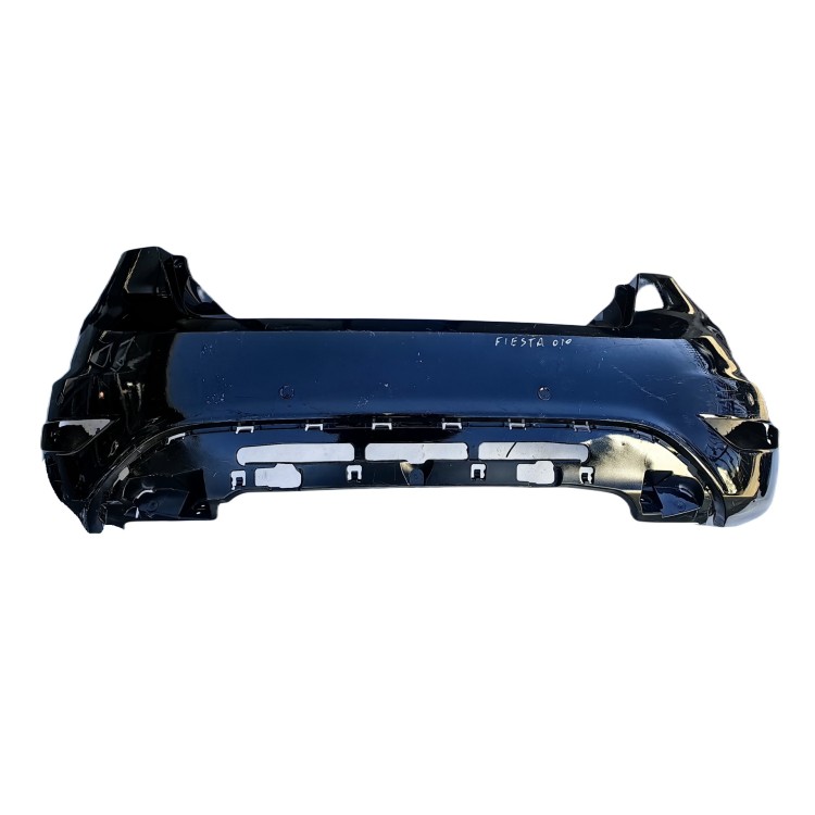 Προφυλακτήρας Πίσω Ford Fiesta 2013-2017