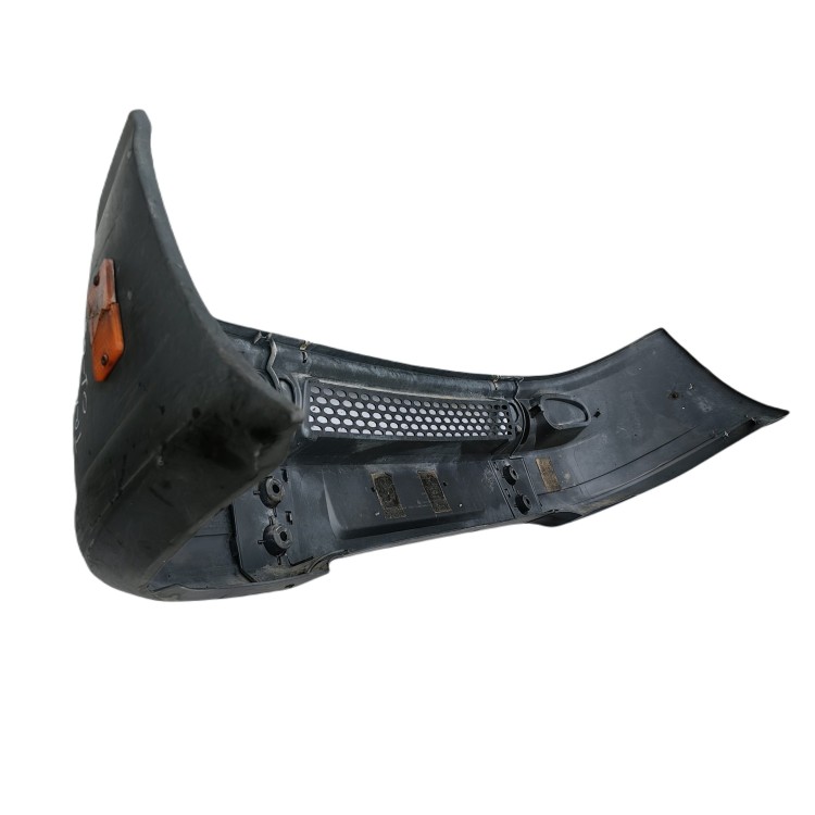 Προφυλακτήρας Εμπρός Ford Transit 2000-2006