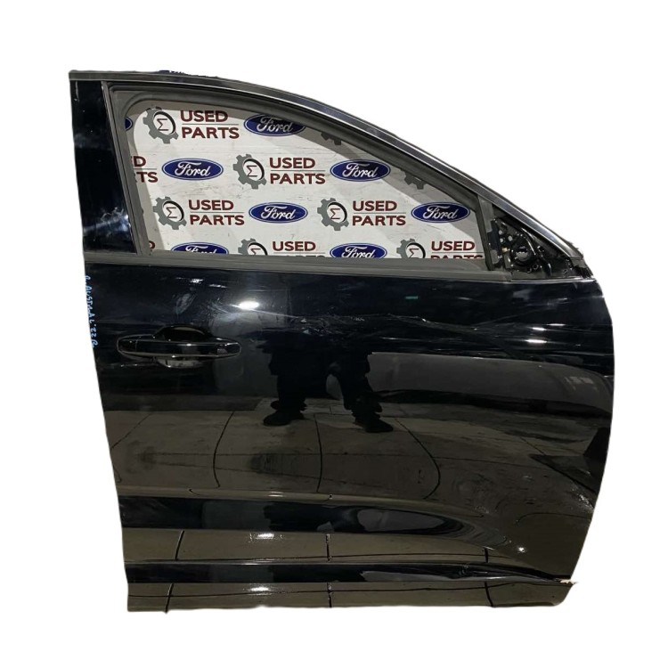 Πόρτα Συνοδηγού Renault Austral 2022-