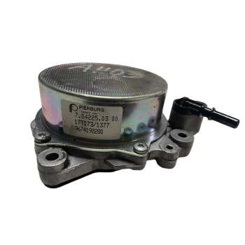 Αντλία Κενού με Κωδικό 9674192280