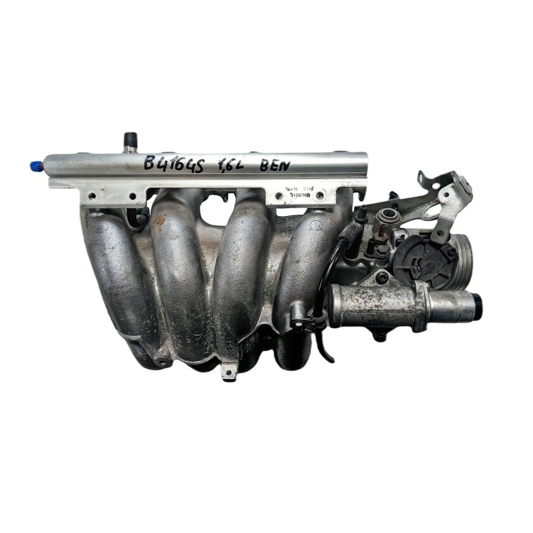 Πολλαπλή Εισαγωγής Για Volvo B4164S Πολλαπλή Εισαγωγής Για Volvo B4164S