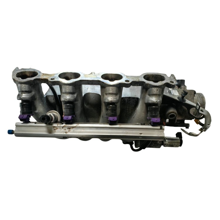 Πολλαπλή Εισαγωγής Για Volvo B4164S Πολλαπλή Εισαγωγής Για Volvo B4164S