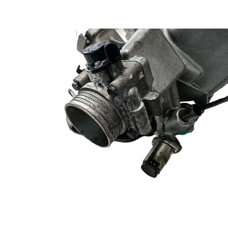 Πολλαπλή Εισαγωγής Για Volvo B4164S Πολλαπλή Εισαγωγής Για Volvo B4164S