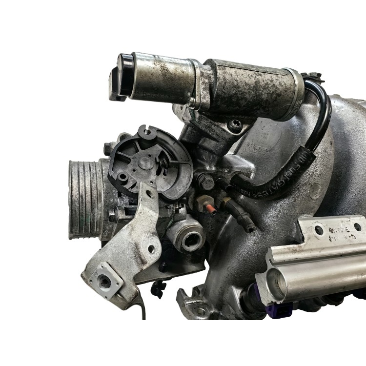 Πολλαπλή Εισαγωγής Για Volvo B4164S Πολλαπλή Εισαγωγής Για Volvo B4164S