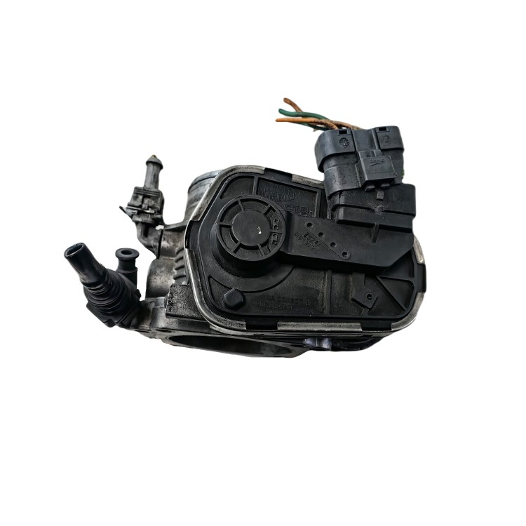 Πεταλούδα Γκαζιού Με Κωδικό CA.0011607 Πεταλούδα Γκαζιού Με Κωδικό CA.0011607