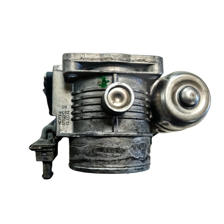 Πεταλούδα Γκαζιού Με Κωδικό CA.0011607 Πεταλούδα Γκαζιού Με Κωδικό CA.0011607