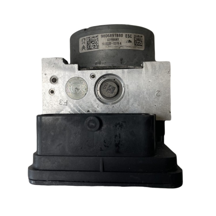 ABS με Κωδικό 9806891880