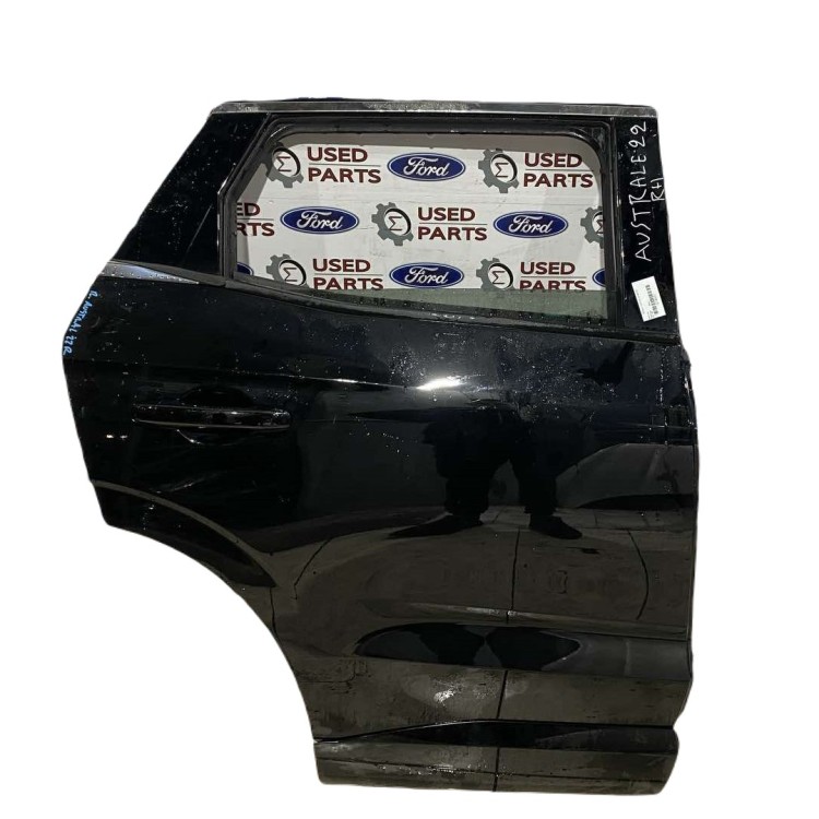 Πίσω Δεξιά Πόρτα Renault Austral 2022-